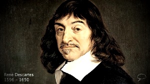 Descartes et le système cartésien
